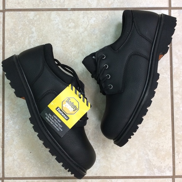 Saftey Zone Other - Saftey Zone Shoes